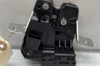 Serrure de coffre MERCEDES CLASSE A 176