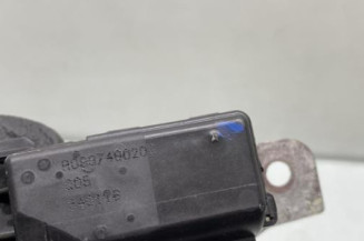 Serrure de coffre MERCEDES CLASSE A 176