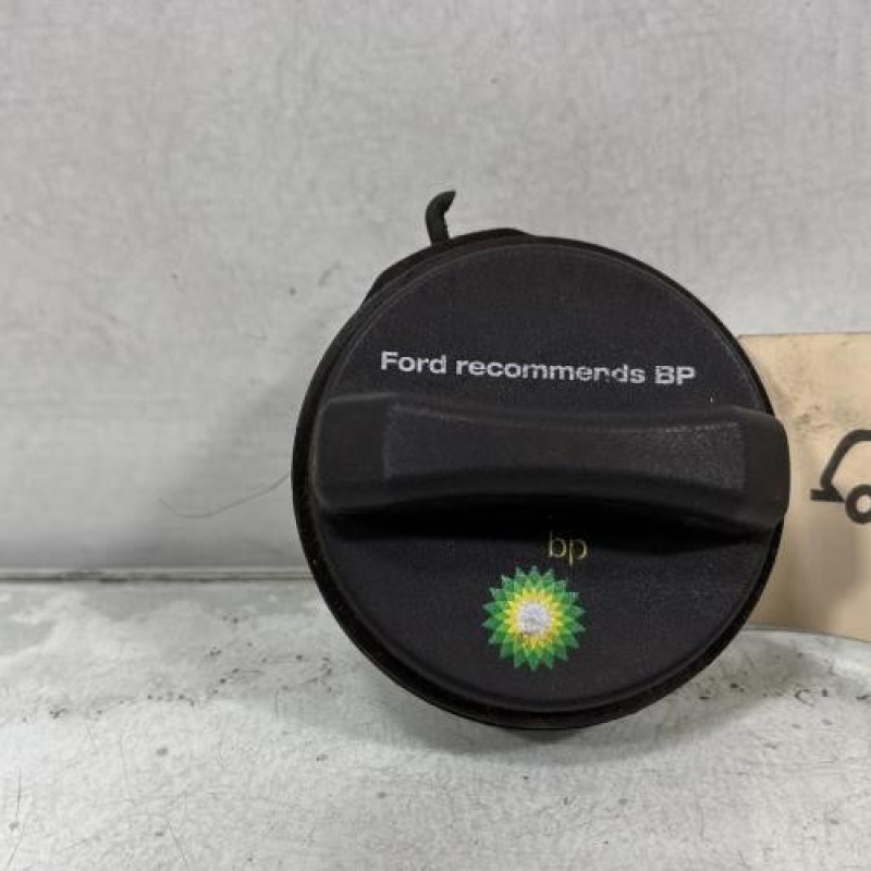 Bouchon de carburant FORD FIESTA 5 Photo n°1