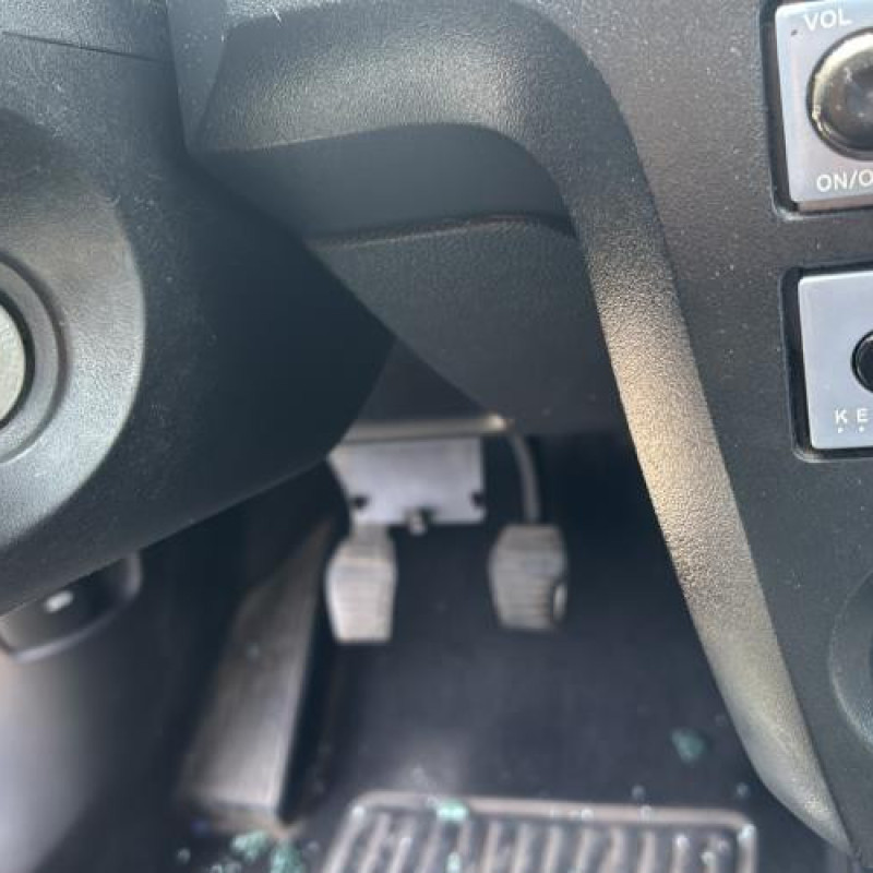 Bouchon de carburant FORD FIESTA 5 Photo n°20