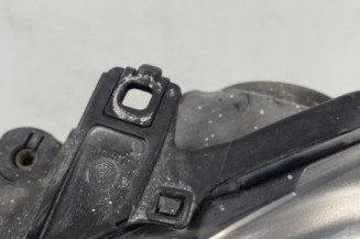 Optique avant principal gauche (feux)(phare) VOLKSWAGEN POLO 4