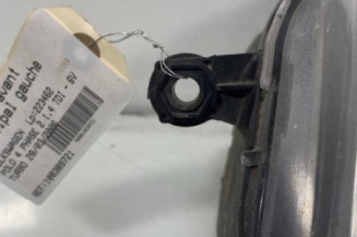 Optique avant principal gauche (feux)(phare) VOLKSWAGEN POLO 4