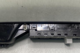 Interrupteur de leve vitre avant gauche RENAULT SCENIC 3