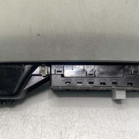 Interrupteur de leve vitre avant gauche RENAULT SCENIC 3