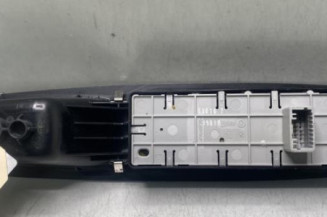 Interrupteur de leve vitre avant gauche RENAULT SCENIC 3