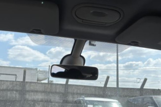 Interrupteur de leve vitre avant gauche RENAULT SCENIC 3