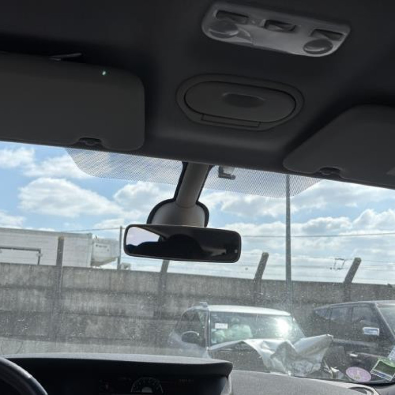 Interrupteur de leve vitre avant gauche RENAULT SCENIC 3 Photo n°18