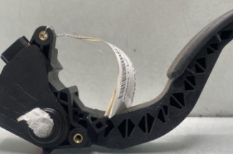 Pedale d'accelerateur RENAULT SCENIC 3 Photo n°1