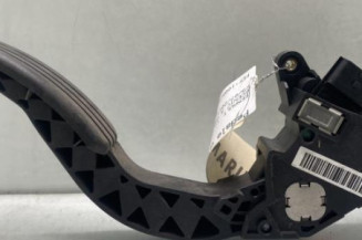 Pedale d'accelerateur RENAULT SCENIC 3