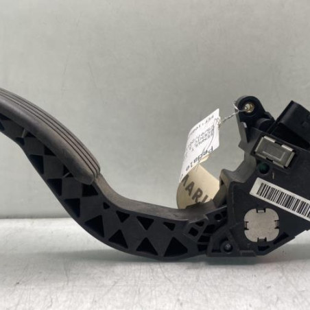 Pedale d'accelerateur RENAULT SCENIC 3