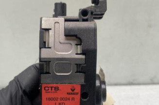 Pedale d'accelerateur RENAULT SCENIC 3