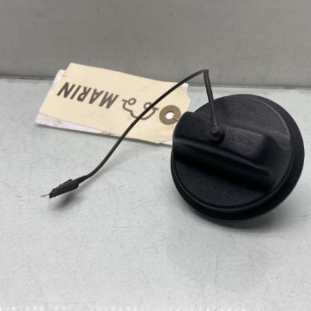 Bouchon de carburant RENAULT CAPTUR 1 Photo n°1