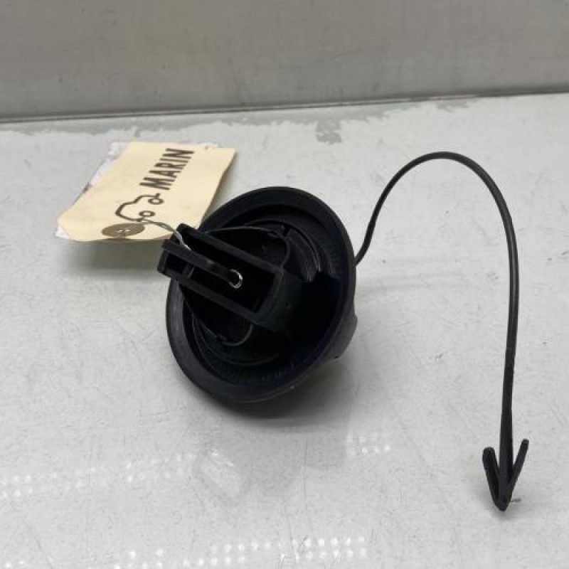 Bouchon de carburant RENAULT CAPTUR 1 Photo n°3