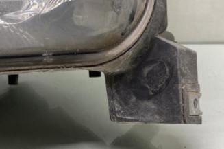 Optique avant principal gauche (feux)(phare) NISSAN QASHQAI 1