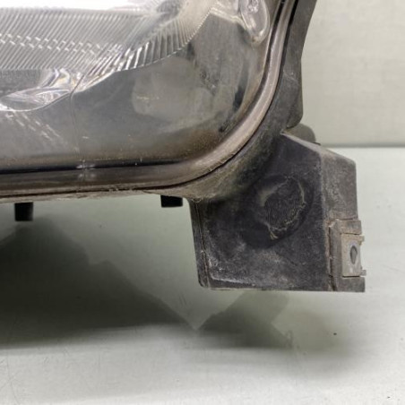 Optique avant principal gauche (feux)(phare) NISSAN QASHQAI 1