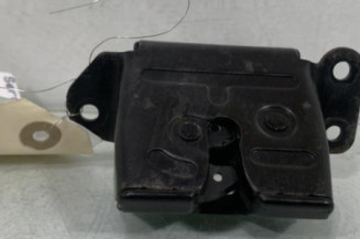 Serrure de coffre KIA CEE-D 2 Photo n°1