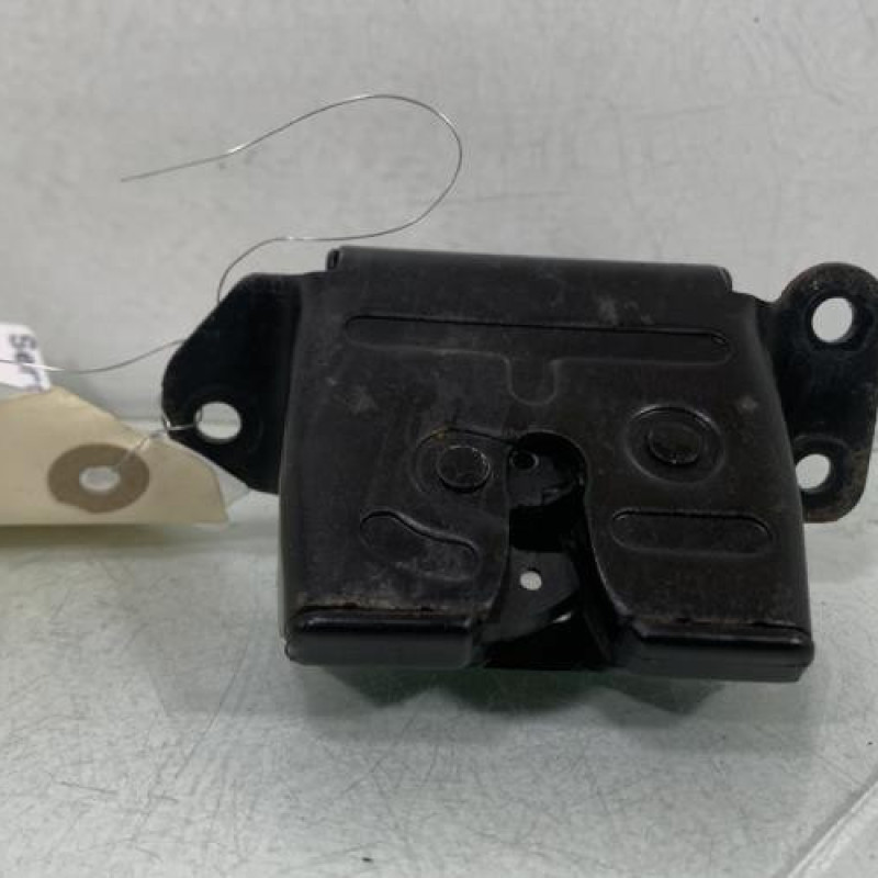 Serrure de coffre KIA CEE-D 2 Photo n°1