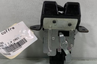 Serrure de coffre KIA CEE-D 2