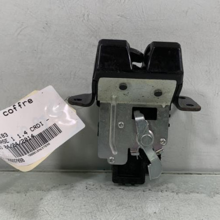 Serrure de coffre KIA CEE-D 2