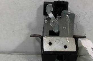 Serrure de coffre KIA CEE-D 2