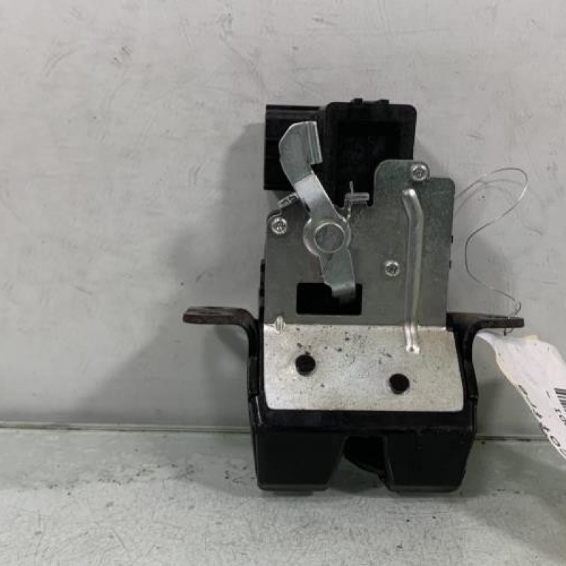 Serrure de coffre KIA CEE-D 2 Photo n°3