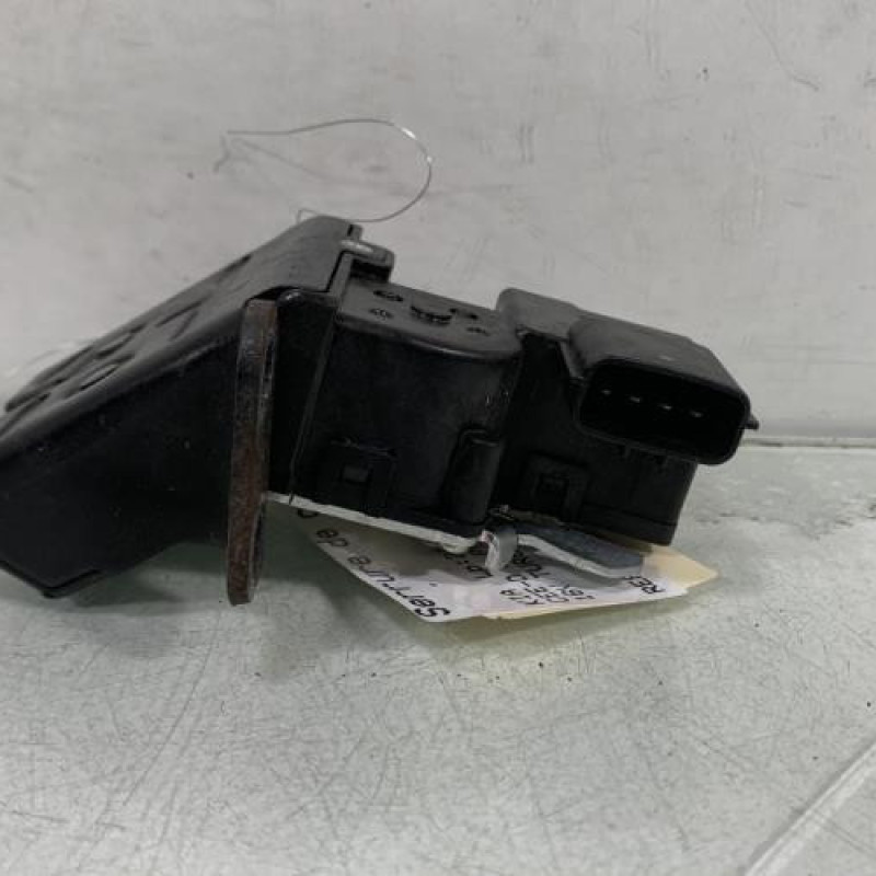 Serrure de coffre KIA CEE-D 2 Photo n°4