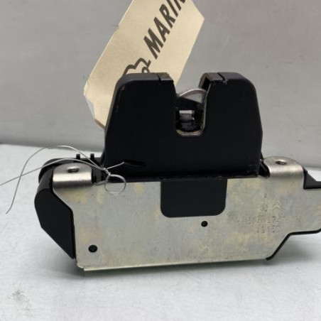 Serrure de coffre DS DS5 Photo n°1