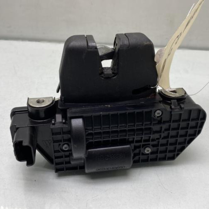 Serrure de coffre DS DS5 Photo n°2