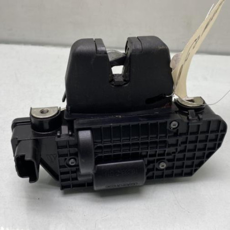 Serrure de coffre DS DS5