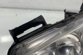 Optique avant principal gauche (feux)(phare) PEUGEOT 207