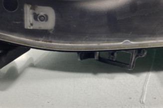 Optique avant principal gauche (feux)(phare) PEUGEOT 207