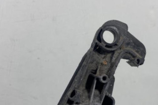 Optique avant principal gauche (feux)(phare) PEUGEOT 207