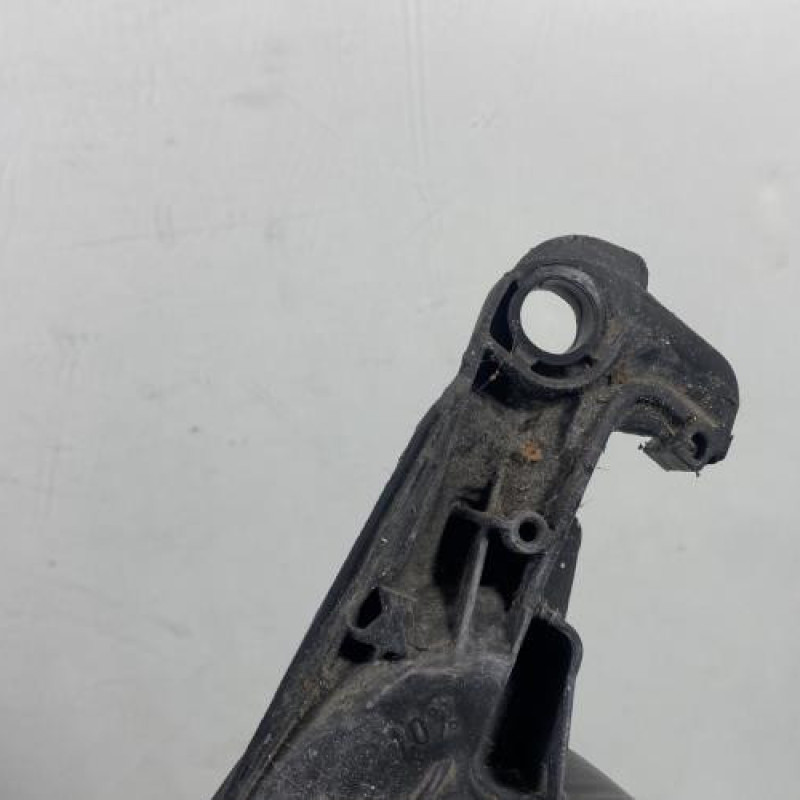 Optique avant principal gauche (feux)(phare) PEUGEOT 207 Photo n°5