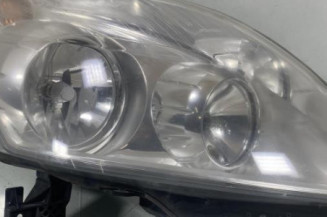 Optique avant principal droit (feux)(phare) OPEL ZAFIRA B Photo n°1