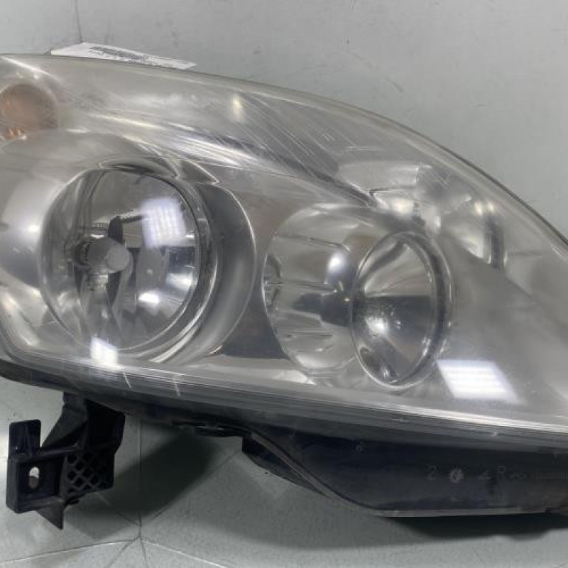 Optique avant principal droit (feux)(phare) OPEL ZAFIRA B Photo n°1