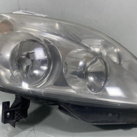 Optique avant principal droit (feux)(phare) OPEL ZAFIRA B Photo n°1