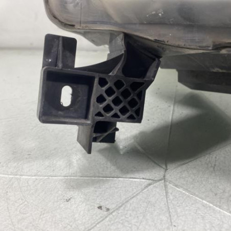 Optique avant principal droit (feux)(phare) OPEL ZAFIRA B