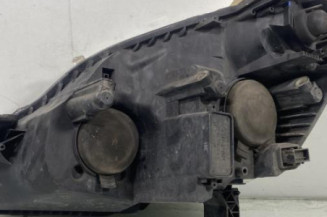 Optique avant principal droit (feux)(phare) OPEL ZAFIRA B