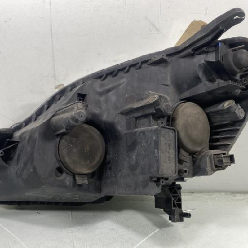 Optique avant principal droit (feux)(phare) OPEL ZAFIRA B Photo n°5