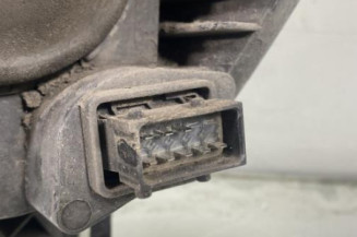 Optique avant principal droit (feux)(phare) OPEL ZAFIRA B