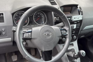 Optique avant principal droit (feux)(phare) OPEL ZAFIRA B