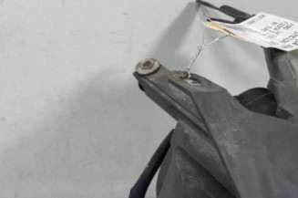 Optique avant principal gauche (feux)(phare) FORD FIESTA 5