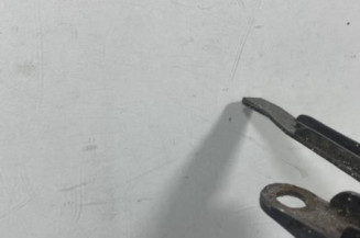 Optique avant principal gauche (feux)(phare) FORD FIESTA 5