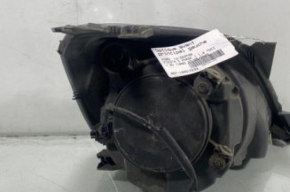 Optique avant principal gauche (feux)(phare) FORD FIESTA 5