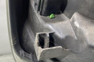 Optique avant principal gauche (feux)(phare) FORD FIESTA 5