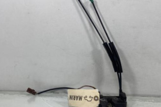 Serrure de coffre FORD FIESTA 5 Photo n°1