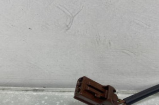 Serrure de coffre FORD FIESTA 5