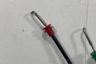 Serrure de coffre FORD FIESTA 5