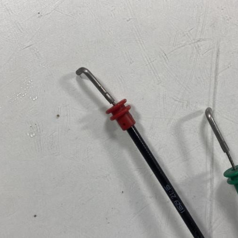 Serrure de coffre FORD FIESTA 5 Photo n°4