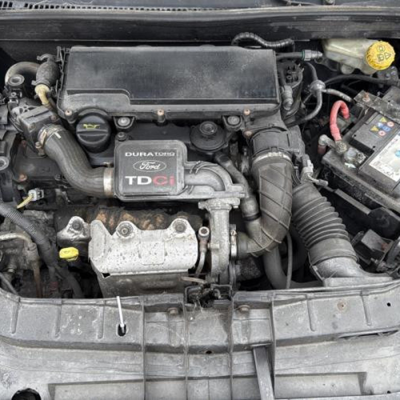 Serrure de coffre FORD FIESTA 5 Photo n°17